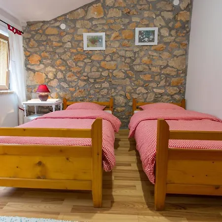 Nonna Stara Polje (Krk)