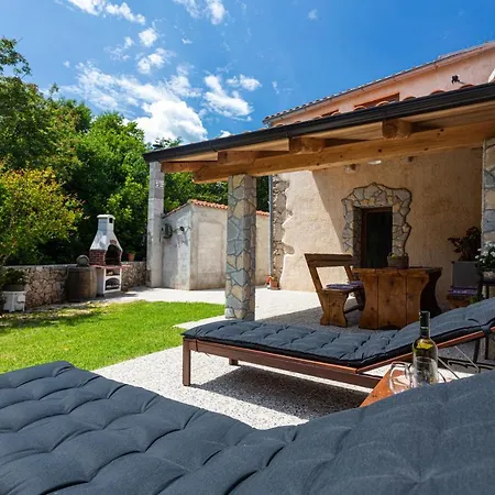 Nonna Stara Guest house