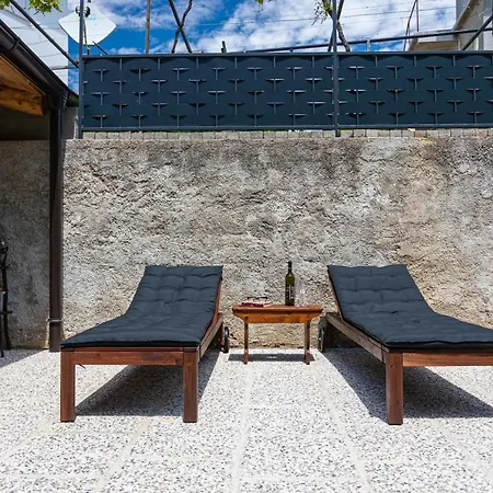 Nonna Stara Guest house