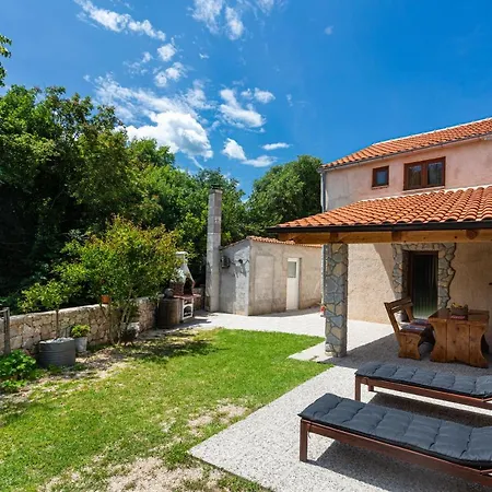 Nonna Stara 3* Polje (Krk)