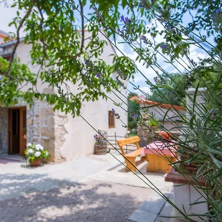 Nonna Stara Pensjonat Polje (Krk)