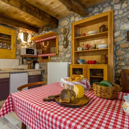 Guest house Nonna Stara