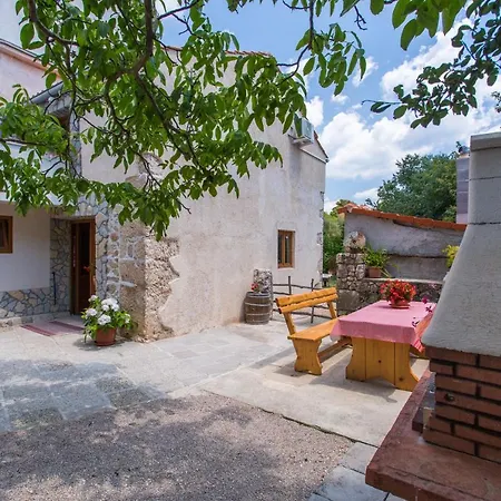Nonna Stara Polje (Krk)