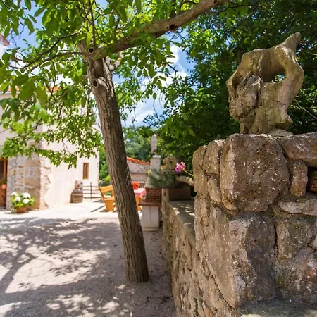 Nonna Stara Polje (Krk)