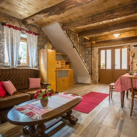 Nonna Stara Guest house Polje (Krk)
