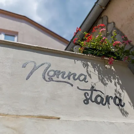 Nonna Stara * Polje (Krk)