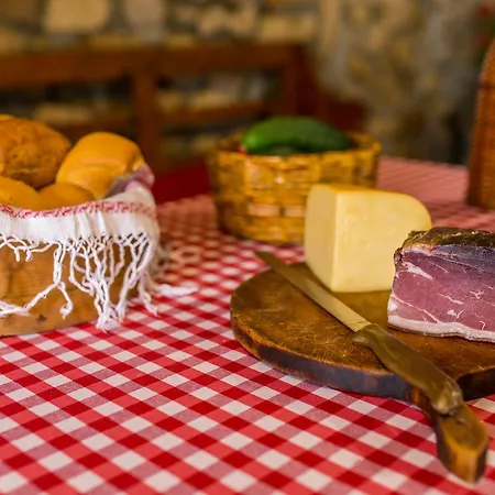 Pensjonat Nonna Stara