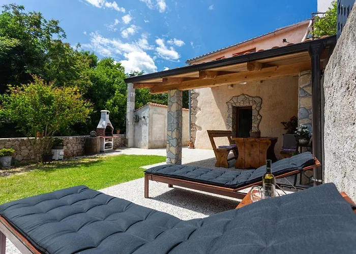 Nonna Stara Guest house