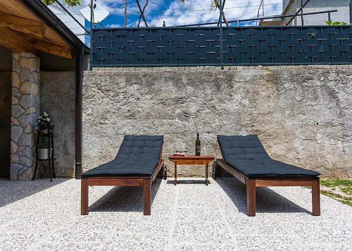 Nonna Stara Pensjonat