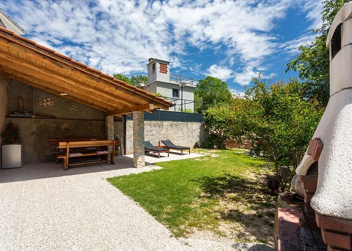 Nonna Stara Guest house