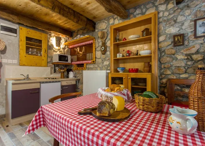 Guest house Nonna Stara