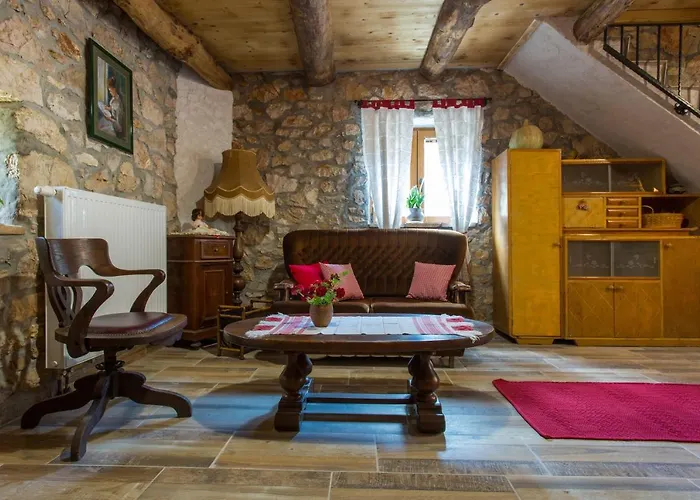 Guest house Nonna Stara