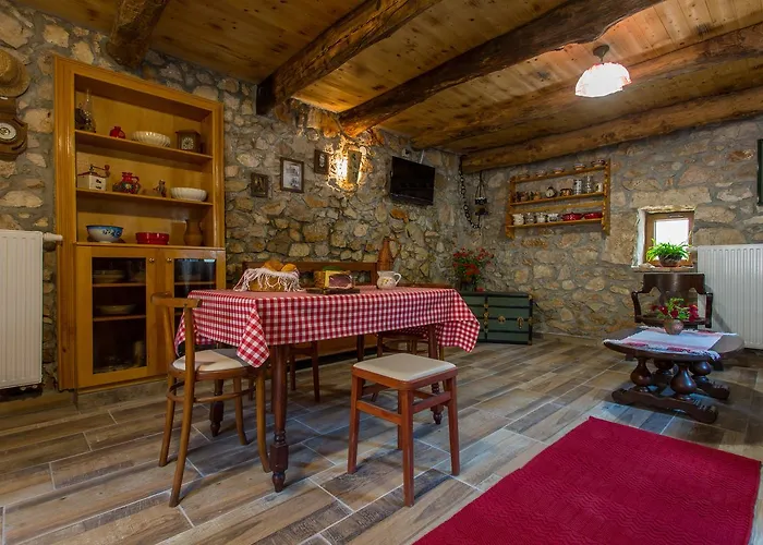 Nonna Stara Polje (Krk)