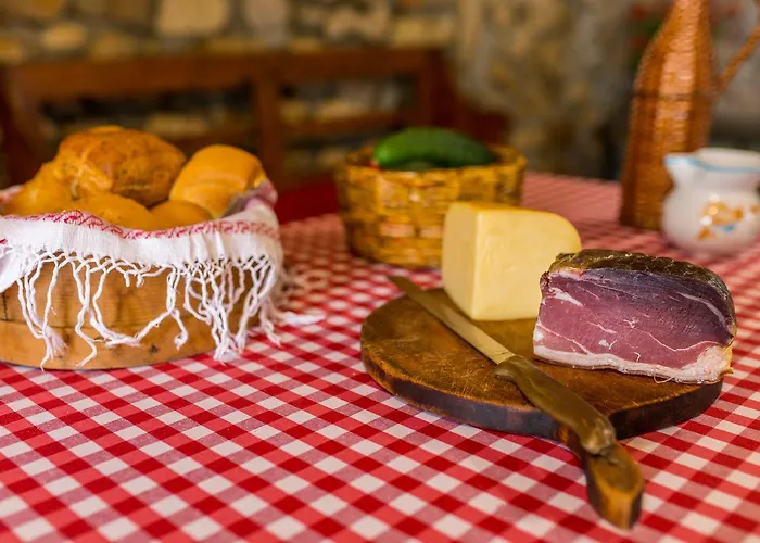 Guest house Nonna Stara