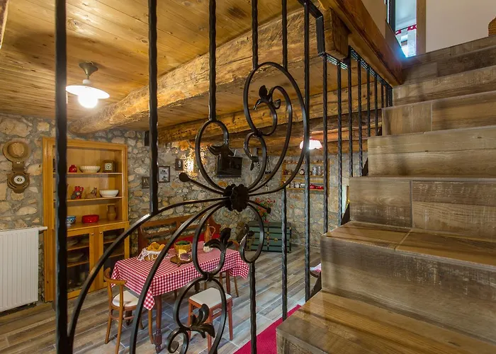 Guest house Nonna Stara