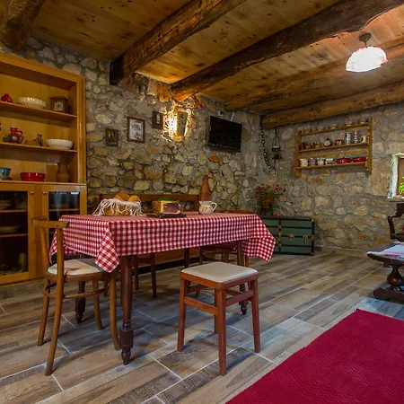Nonna Stara Polje