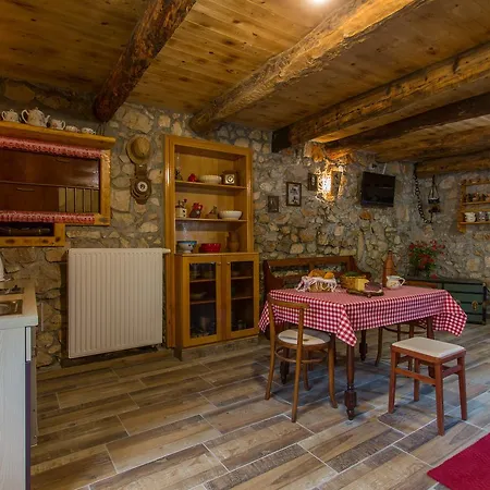 Nonna Stara 3*