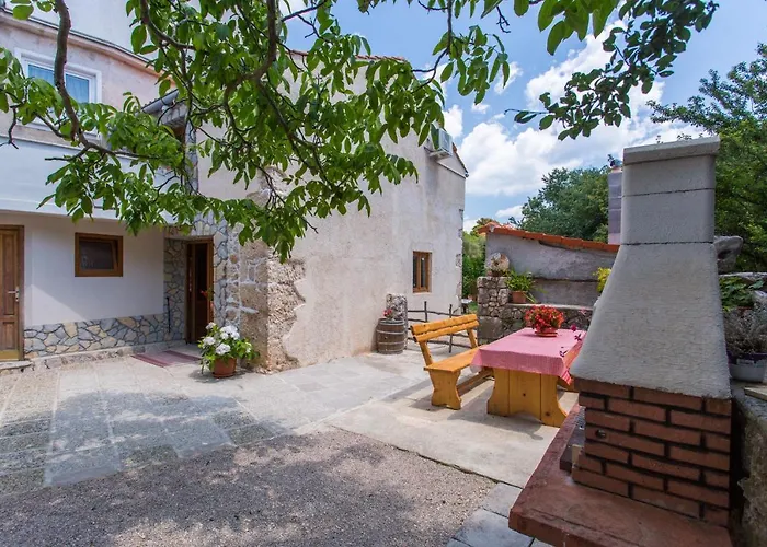 Nonna Stara Polje (Krk)