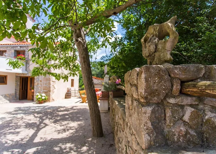 Nonna Stara Polje (Krk)