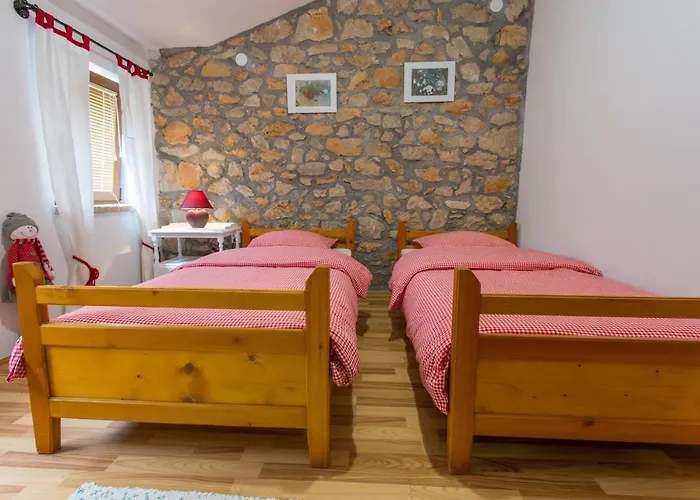 Nonna Stara Polje (Krk)